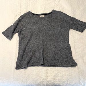 Zara short sleeve Medium